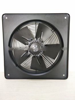 YWFB4E 300 refrigerator fan motor
