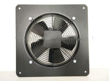 YWFB4E 300 refrigerator fan motor