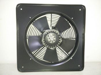 YWFB4E 250 refrigerator fan motor