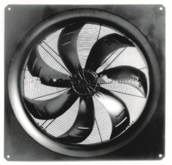 YWFB6D 900 ac outdoor unit fan motor