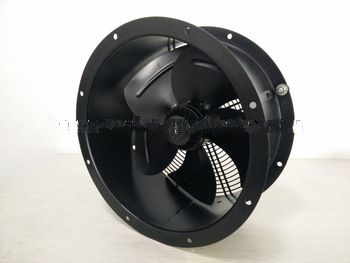 YWFB4D 350 exhaust fan motor