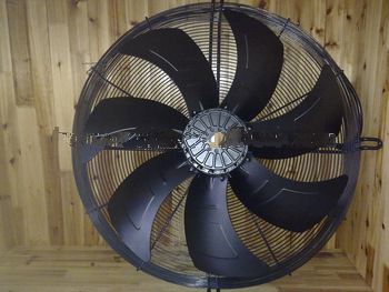 YWF6D 710 exhaust fan motor