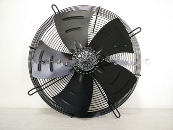 YWF4E 400 cold room fan motor