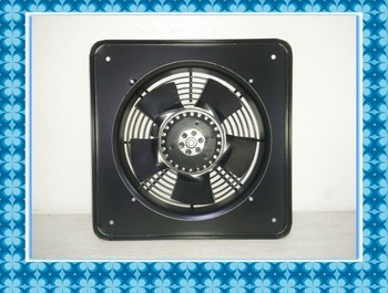 YWFB4E 200 ydk motor fan