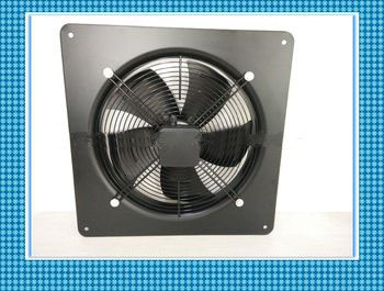 YWFB4E 400 blower fan motor