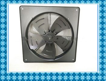 YWFB4E 400 blower fan motor