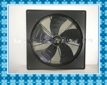 YWFB4E 600 120v 60hz electric fan motor