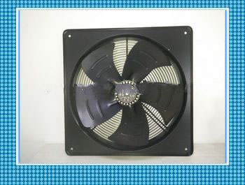 YWFB4E 450 motor for exhaust fan