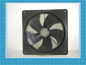 YWFB4E 450 forced cooling fan for motor