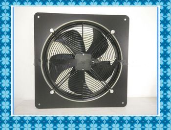 YWFB4E 450 motor 1 5HP for exhaust fan