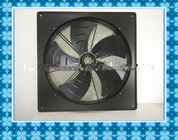 YWFB4E 630 ac cooler axial fan 220v