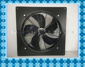 YWFB4E 630 ac cooler axial fan 220v