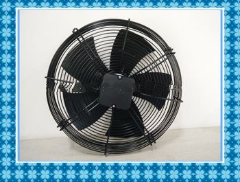 external rotor motor exhaust fan