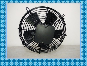 industrial cooling fan
