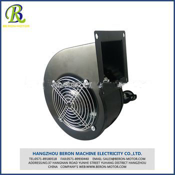 blower fan motor