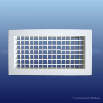 metal window louver shutters grille adjustable louver shutter DG D
