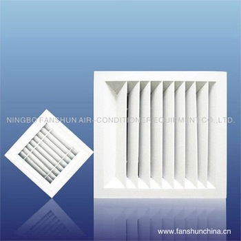 Popular Aluminum <font color='red'>Square</font> <font color='red'>ceiling</font> <font color='red'>air</font> <font color='red'>diffuser</font> <font color='red'>CD</font> SA1