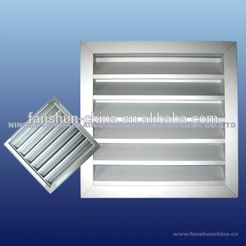 <font color='red'>rainning</font> <font color='red'>proof</font> grille RG WP3