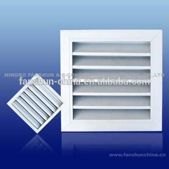 <font color='red'>RG</font> WP1 outside wall <font color='red'>grille</font>