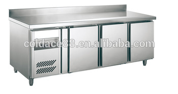 Bench refrigerator and fridge for sale