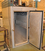 1pc trolley Air Cooling blast chiller Sold On Alibaba