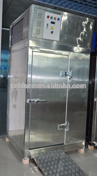 Blast freezer fan cooling system Fast cooling blast chiiler