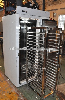 Stock avaliable flash freezing equipment OEM