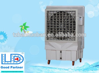 HHB 180 airflow 18000m3 h evaporative air cooler