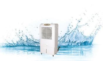 Evaporative air cooler HHB 55