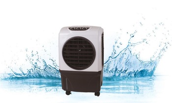 HHB 30 green industrial air cooler