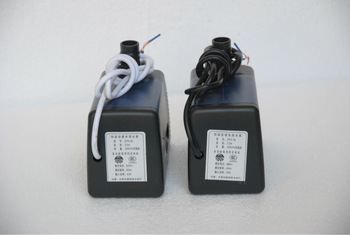 Good Partner high quality air cooler parts air cooler submersible pump
