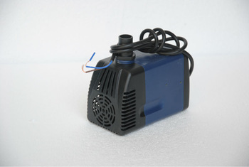 Good Partner high quality air cooler parts air cooler submersible pump