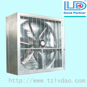 2014 hot sale high power straight chain suction fan RF B1