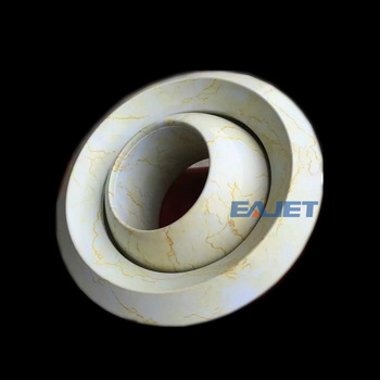 Central air conditioner jet nozzle air diffuser adjustable ceiling air diffuser aluminum high volume air