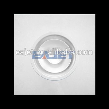 Air Conditioning Ceiling Fan Impeller Pipe Insulation