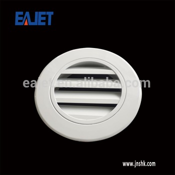 Buy duct covers aluminum louvered air inlets and outlets on alibaba top supplier for air diffuser hvac