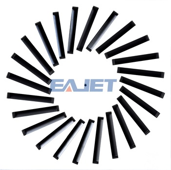 Round Ceiling Louver Panel Vents