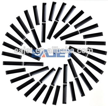 Air Conditioning Square Swirl Diffuser with Adjustable Blades