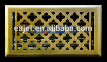 high <font color='red'>quality</font> iron <font color='red'>sheet</font> steel <font color='red'>floor</font> <font color='red'>register</font> return and <font color='red'>supply</font> <font color='red'>air</font> <font color='red'>grille</font>