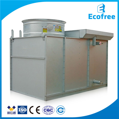 ECOFREE Industrial Evaporative Condenser - Coowor.com