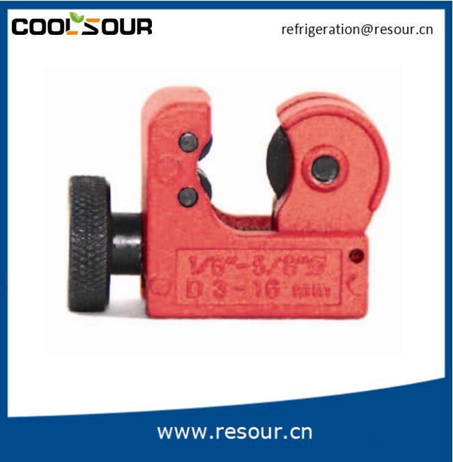 Coolsour Tube Cutter CT-127A, CT-127B, CT-128, CT-174