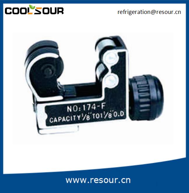 Coolsour CT-127A, CT-127b, CT-128, CT-174 Tube Cutter
