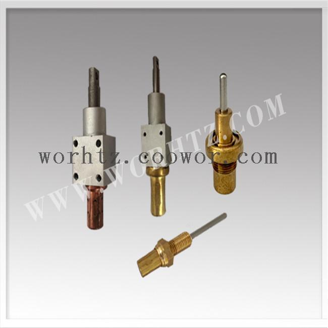 Airconditioning vents sensor，Temperature sensing element