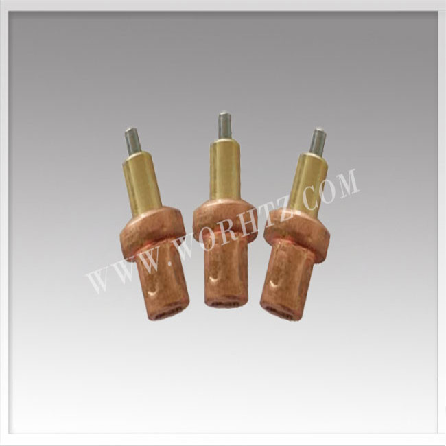 worhtz+Temperature sensing element,Paraffin thermal package+120