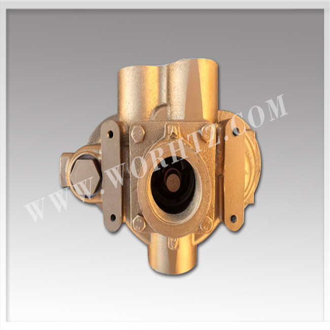 worhtz+Air compressor fitting,Oil temperature control valve+134