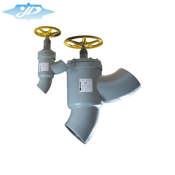 Excellent Material Welded <font color='red'>type</font> <font color='red'>angle</font> weld globe <font color='red'>valve</font>