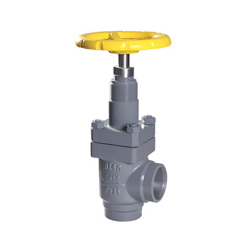Liyongda Super Quality <font color='red'>Angle</font> <font color='red'>type</font> ammonia globe <font color='red'>valve</font>