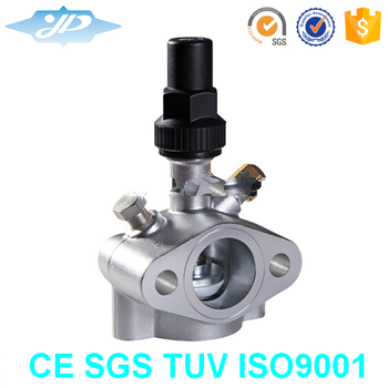Air Release Valve