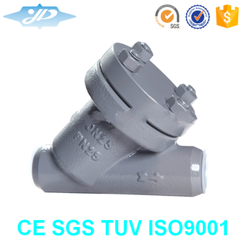Ammonia Weld Check Valve Compressor Valve