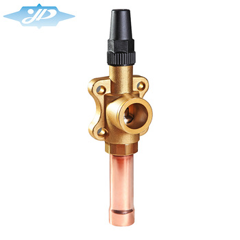 High Quality Conventional Semi hermetic Compressor for Refrigeration Parts